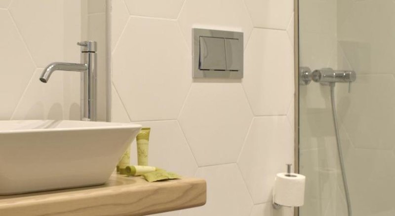 Meltemi Island Hotel 3