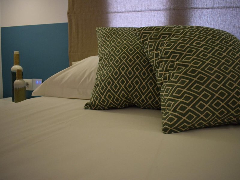 Meltemi Island Hotel 13