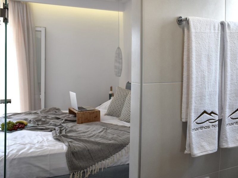 Meltemi Island Hotel 17