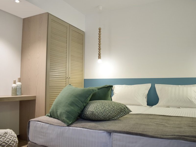 Meltemi Island Hotel 19