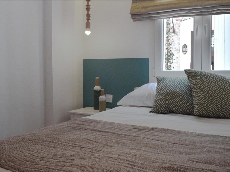 Meltemi Island Hotel 20