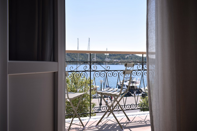 Meltemi Hotel 7