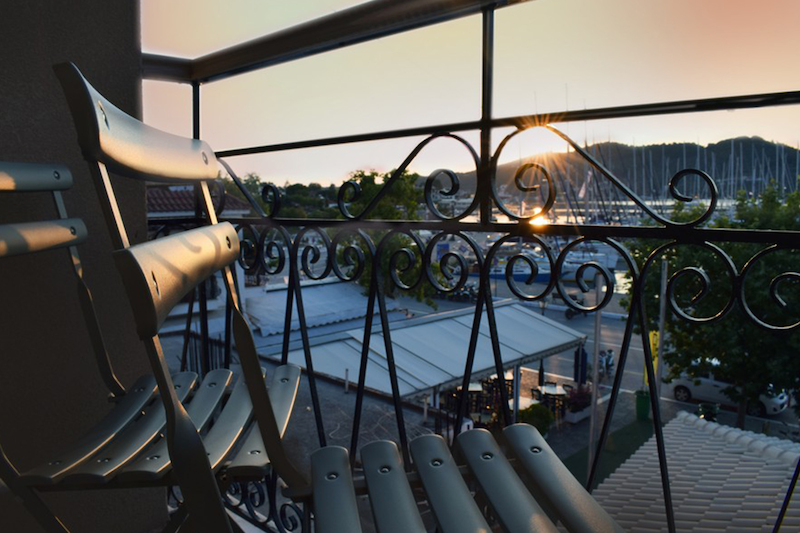 Meltemi Hotel 8