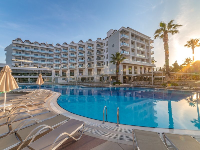 SunConnect Grand Ideal Premium 1