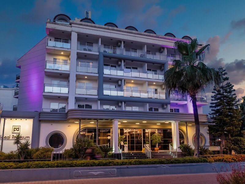 SunConnect Grand Ideal Premium 4