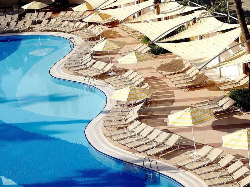 SunConnect Grand Ideal Premium 7