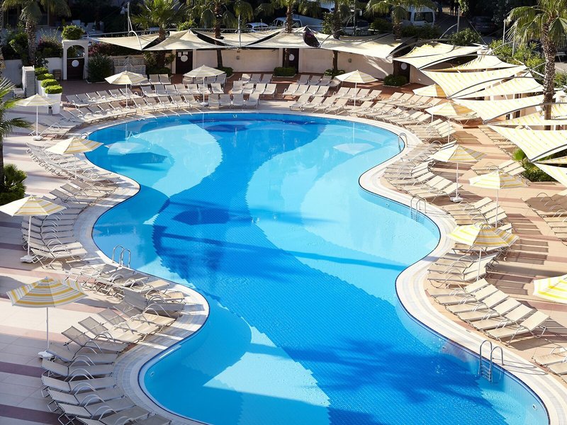 SunConnect Grand Ideal Premium 8