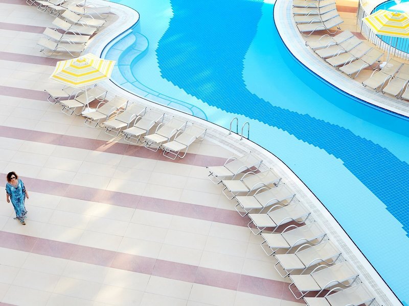 SunConnect Grand Ideal Premium 9