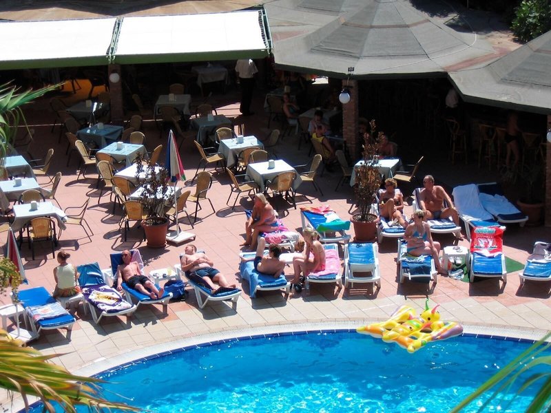 SunConnect Grand Ideal Premium 10