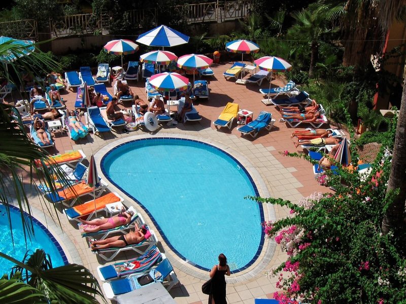 SunConnect Grand Ideal Premium 12