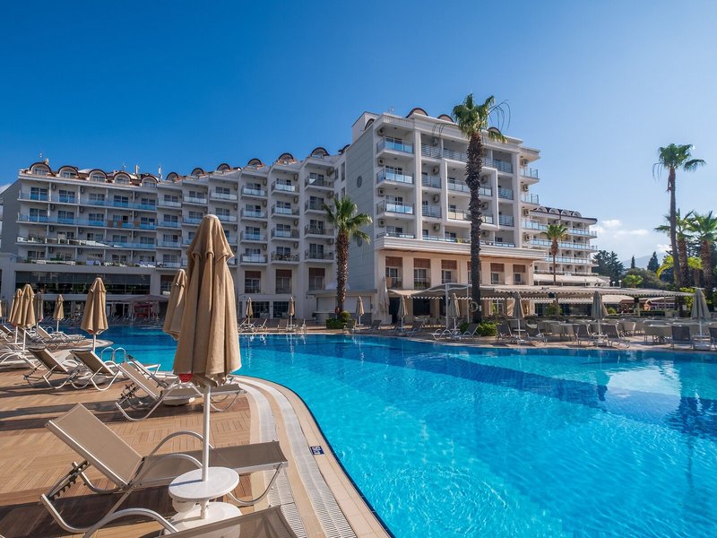 SunConnect Grand Ideal Premium 15