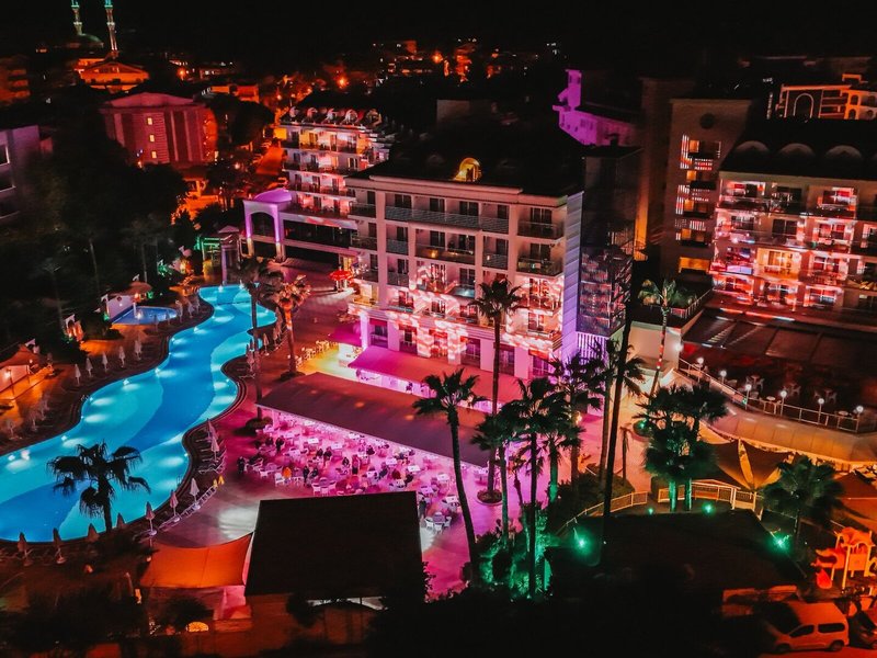 SunConnect Grand Ideal Premium 20