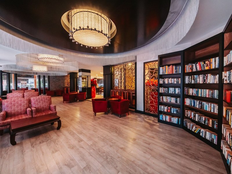 SunConnect Grand Ideal Premium 23