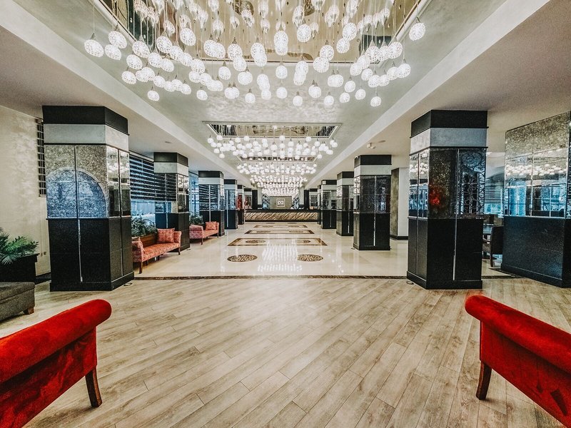 SunConnect Grand Ideal Premium 24