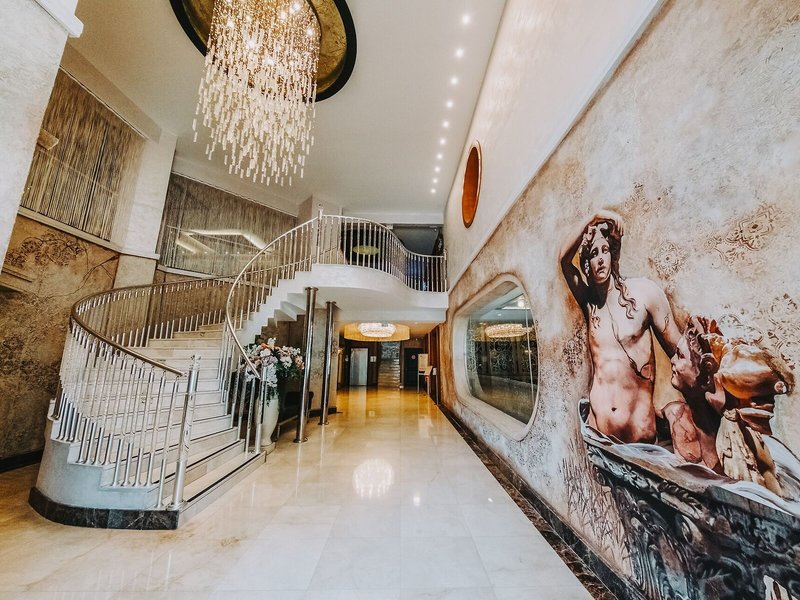 SunConnect Grand Ideal Premium 25