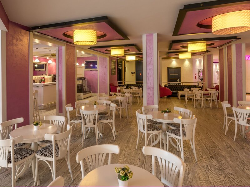 SunConnect Grand Ideal Premium 27