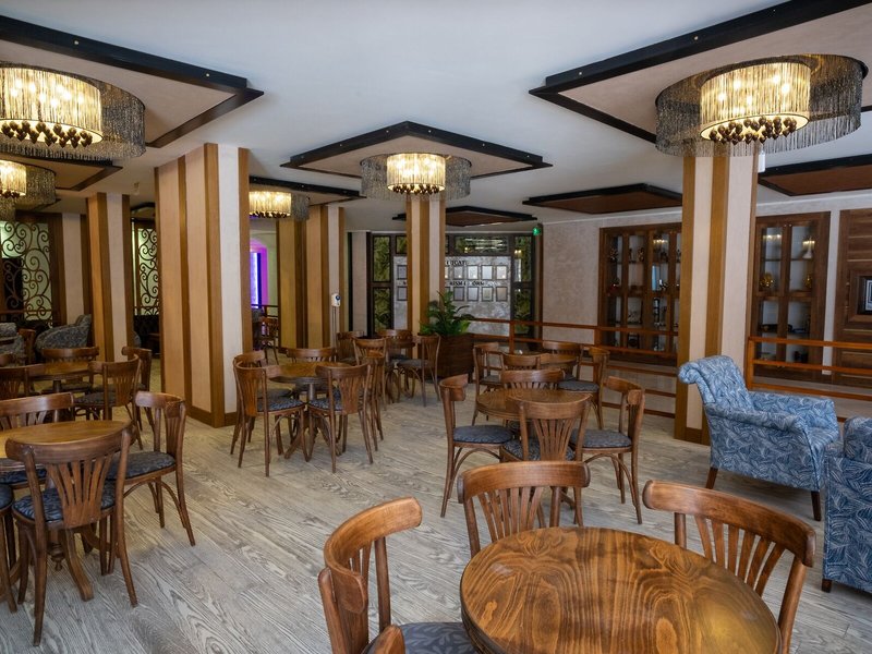 SunConnect Grand Ideal Premium 31