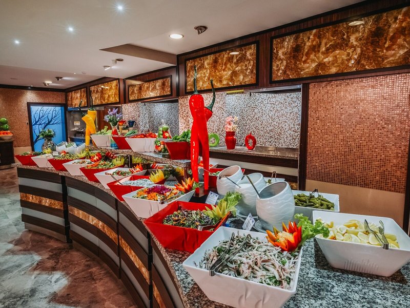 SunConnect Grand Ideal Premium 34