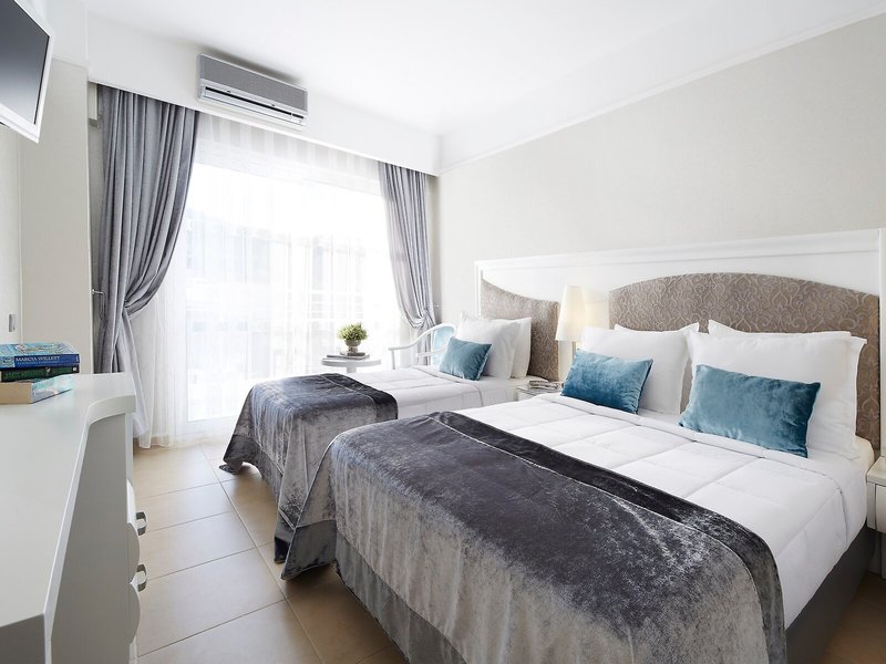 SunConnect Grand Ideal Premium 42