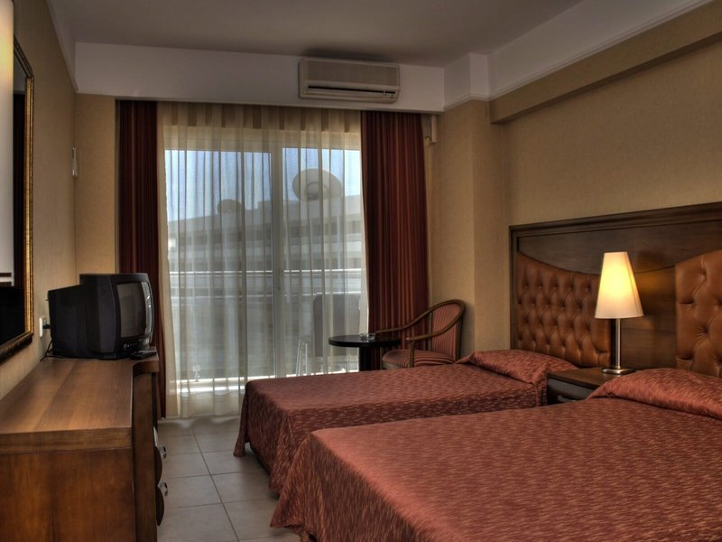 SunConnect Grand Ideal Premium 44