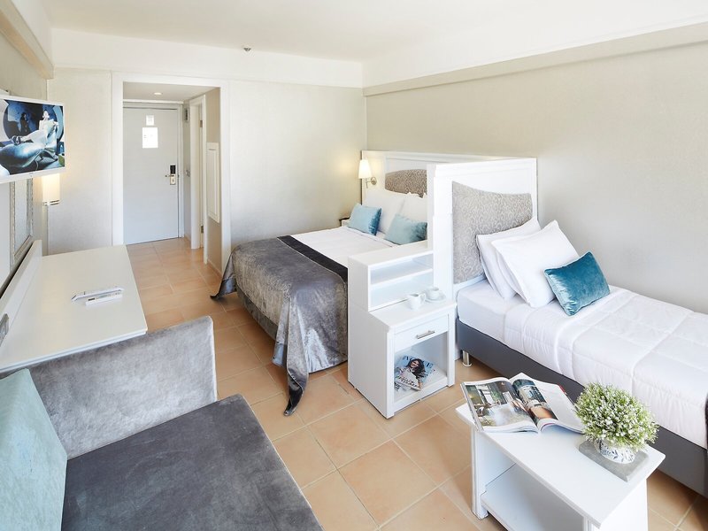 SunConnect Grand Ideal Premium 45