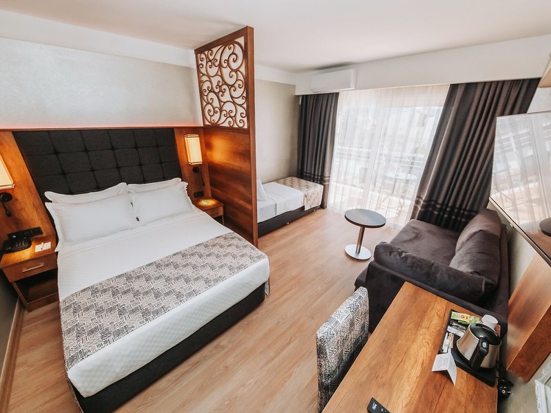 SunConnect Grand Ideal Premium 47