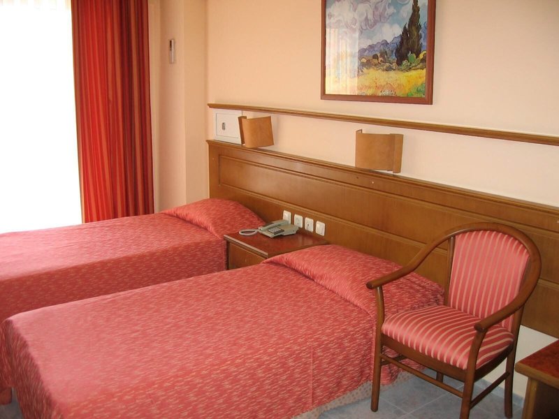 SunConnect Grand Ideal Premium 48