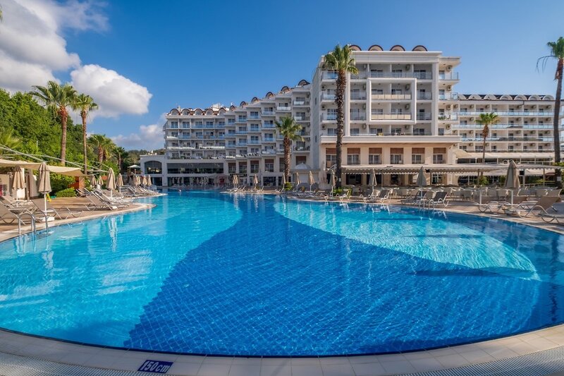 Grand Ideal Premium 5