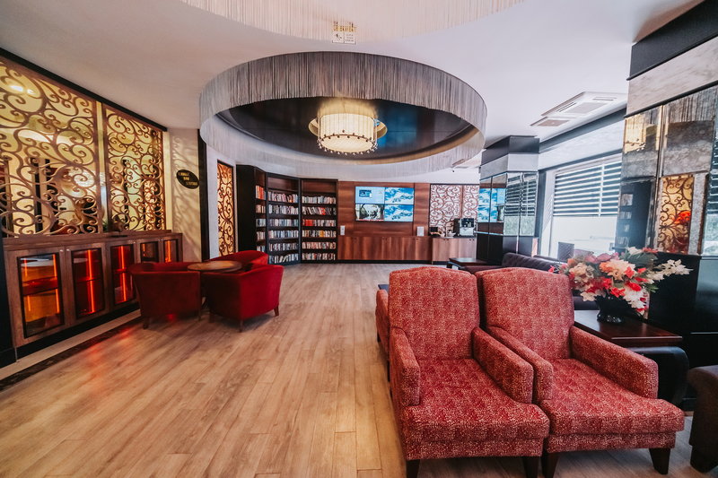 Grand Ideal Premium 6