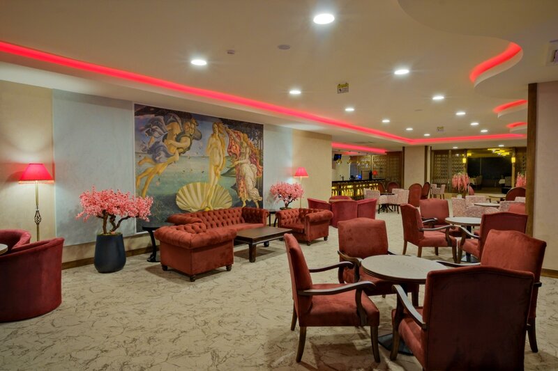 Grand Ideal Premium 9