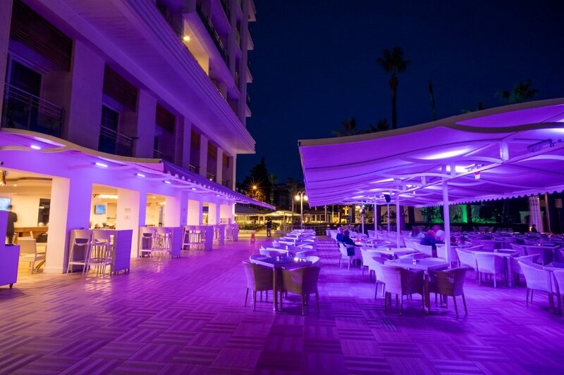 Grand Ideal Premium 10