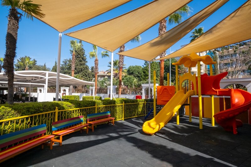 Grand Ideal Premium 15