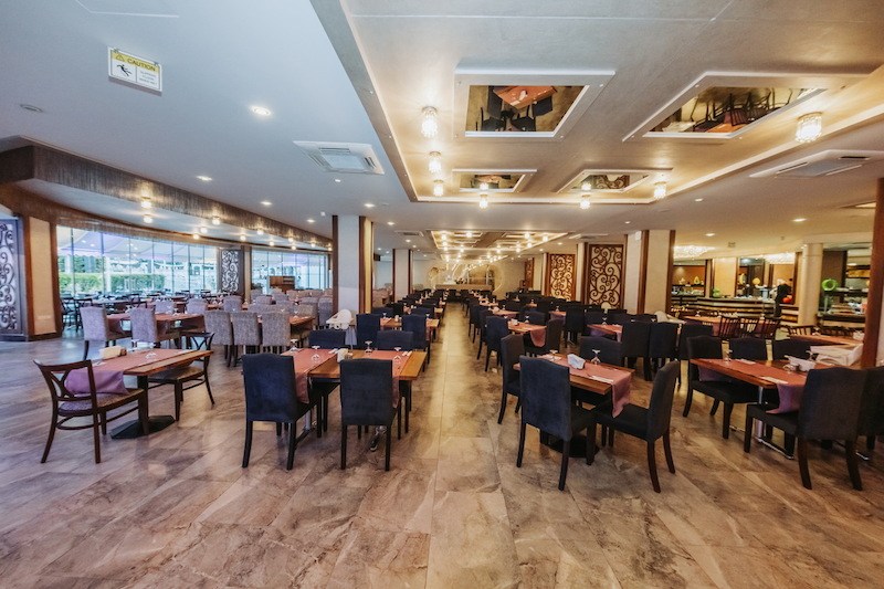 Grand Ideal Premium 6