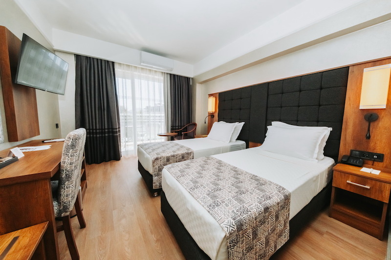 Grand Ideal Premium 7