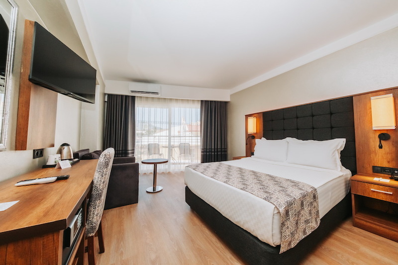 Grand Ideal Premium 9