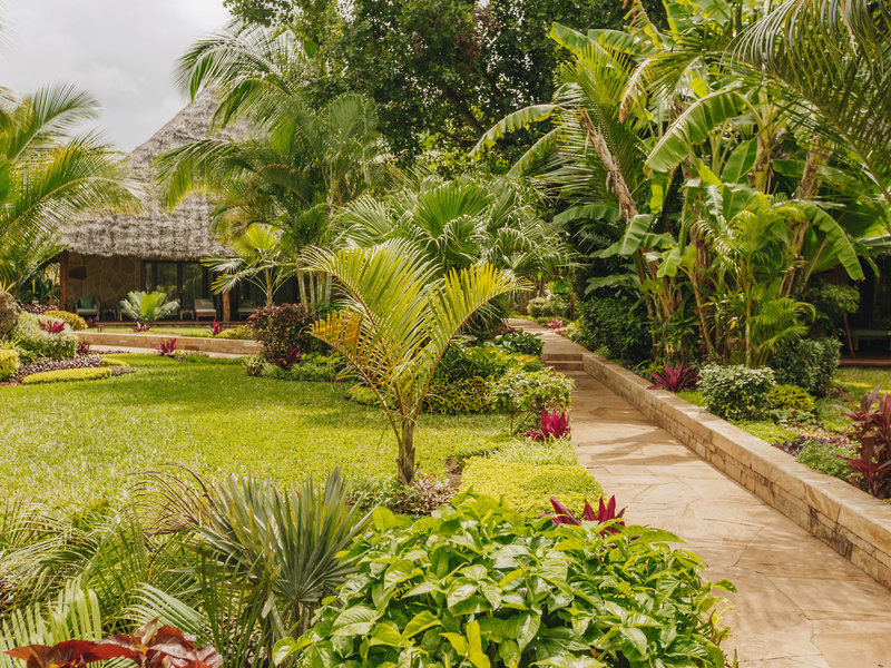 Tulia Zanzibar Unique Beach Resort 3