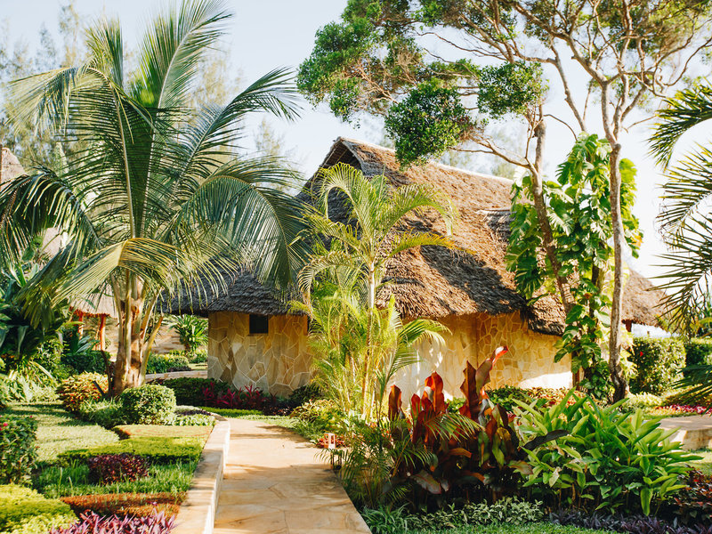 Tulia Zanzibar Unique Beach Resort 5