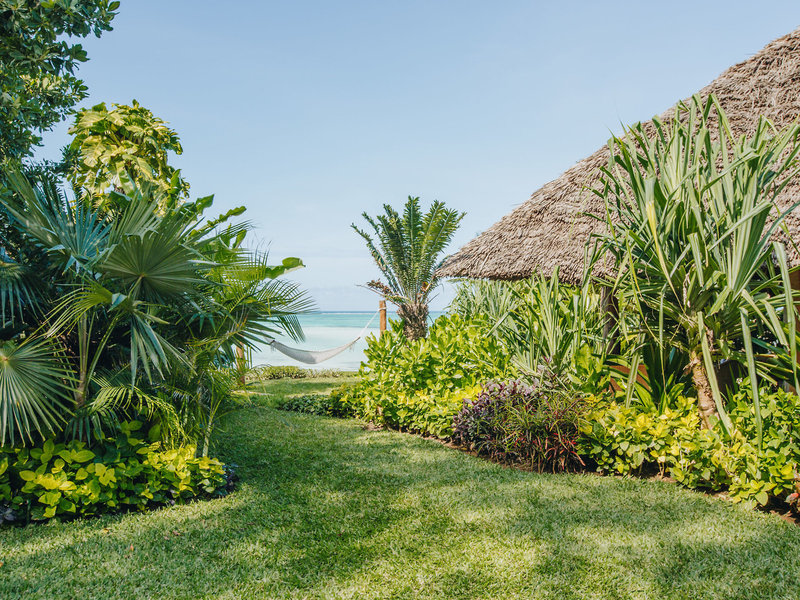 Tulia Zanzibar Unique Beach Resort 6