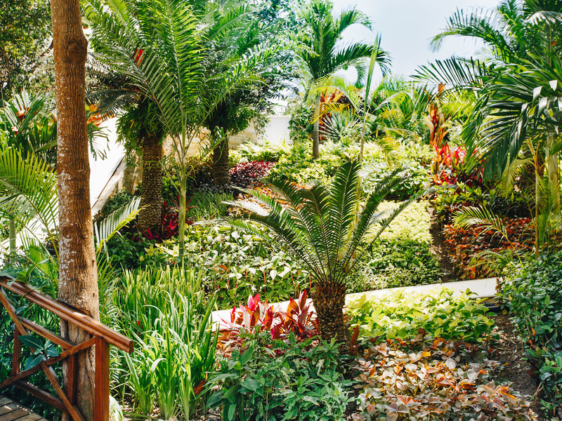 Tulia Zanzibar Unique Beach Resort 8