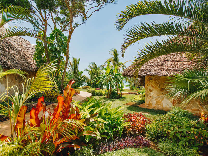 Tulia Zanzibar Unique Beach Resort 9