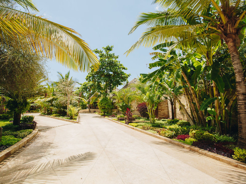 Tulia Zanzibar Unique Beach Resort 10