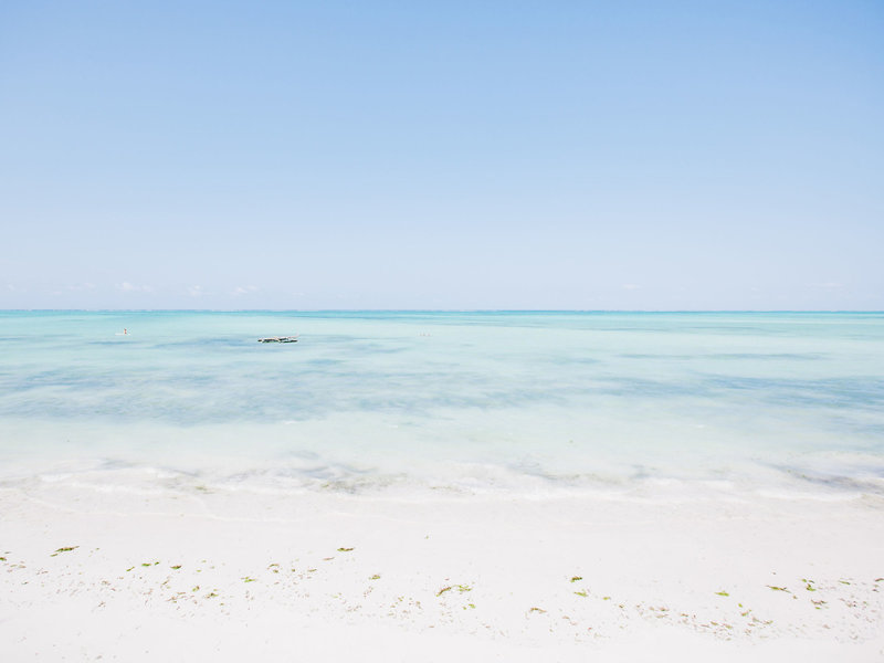Tulia Zanzibar Unique Beach Resort 12