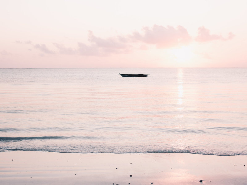 Tulia Zanzibar Unique Beach Resort 13