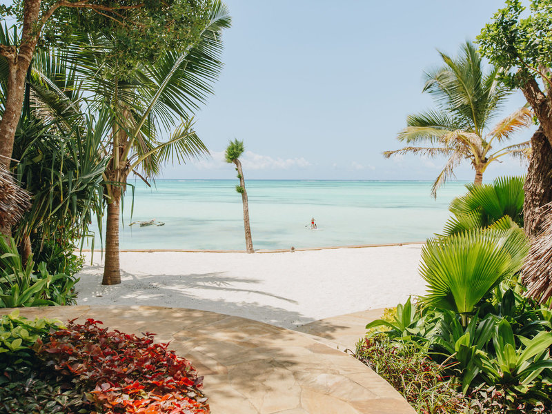 Tulia Zanzibar Unique Beach Resort 14