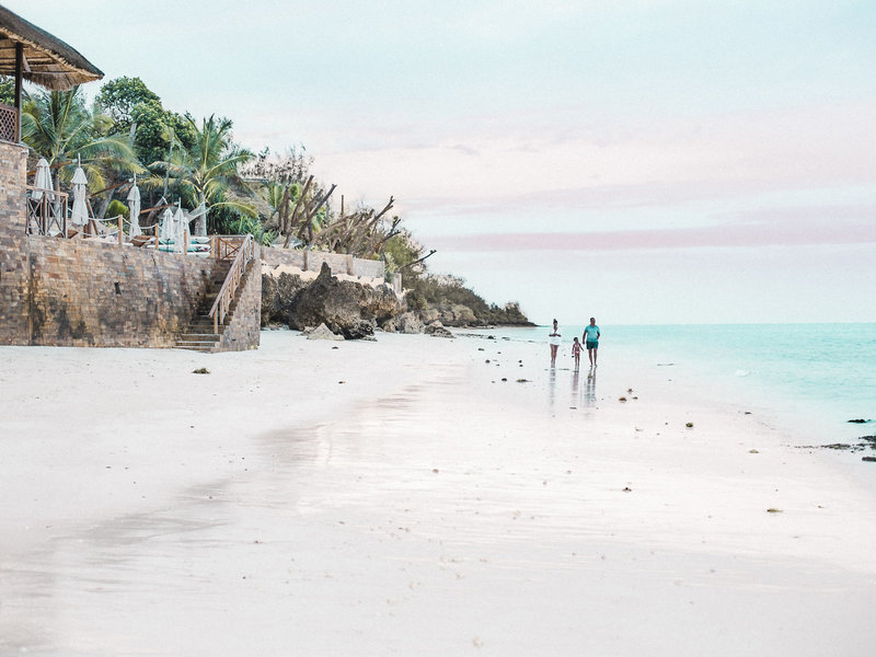 Tulia Zanzibar Unique Beach Resort 15