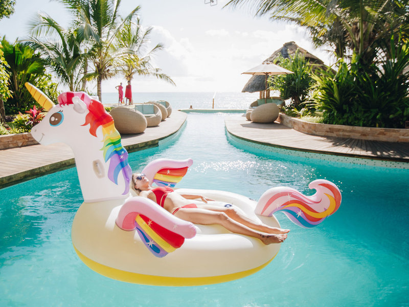 Tulia Zanzibar Unique Beach Resort 17