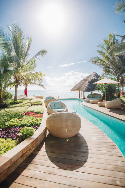 Tulia Zanzibar Unique Beach Resort 18