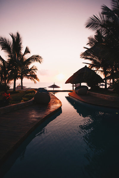 Tulia Zanzibar Unique Beach Resort 19