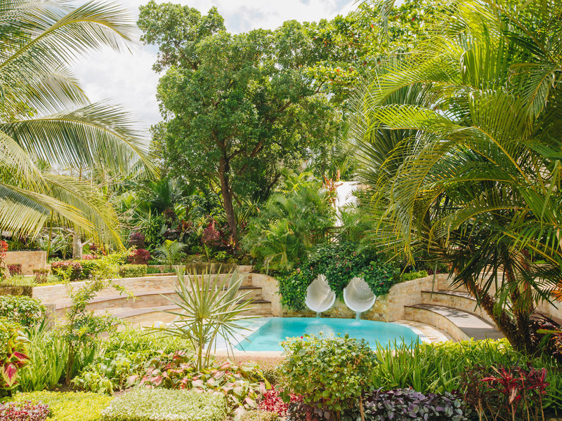 Tulia Zanzibar Unique Beach Resort 20