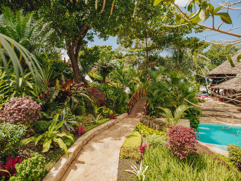 Tulia Zanzibar Unique Beach Resort 21